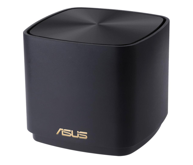 ASUS ZenWiFi AX XD4 Plus MESH (1800Mb/s a/b/g/n/ac/ax) 2xAP - 1195092 - zdjęcie 2